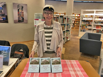 Bokmassan