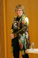 BodilJönsson