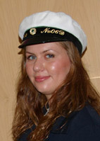 Årets stipendiat 2009: